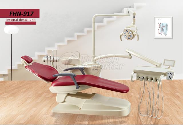 Dental Chair - Unit