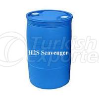 Hydrogen Sulfide Scavenger