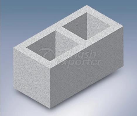 Block Mould