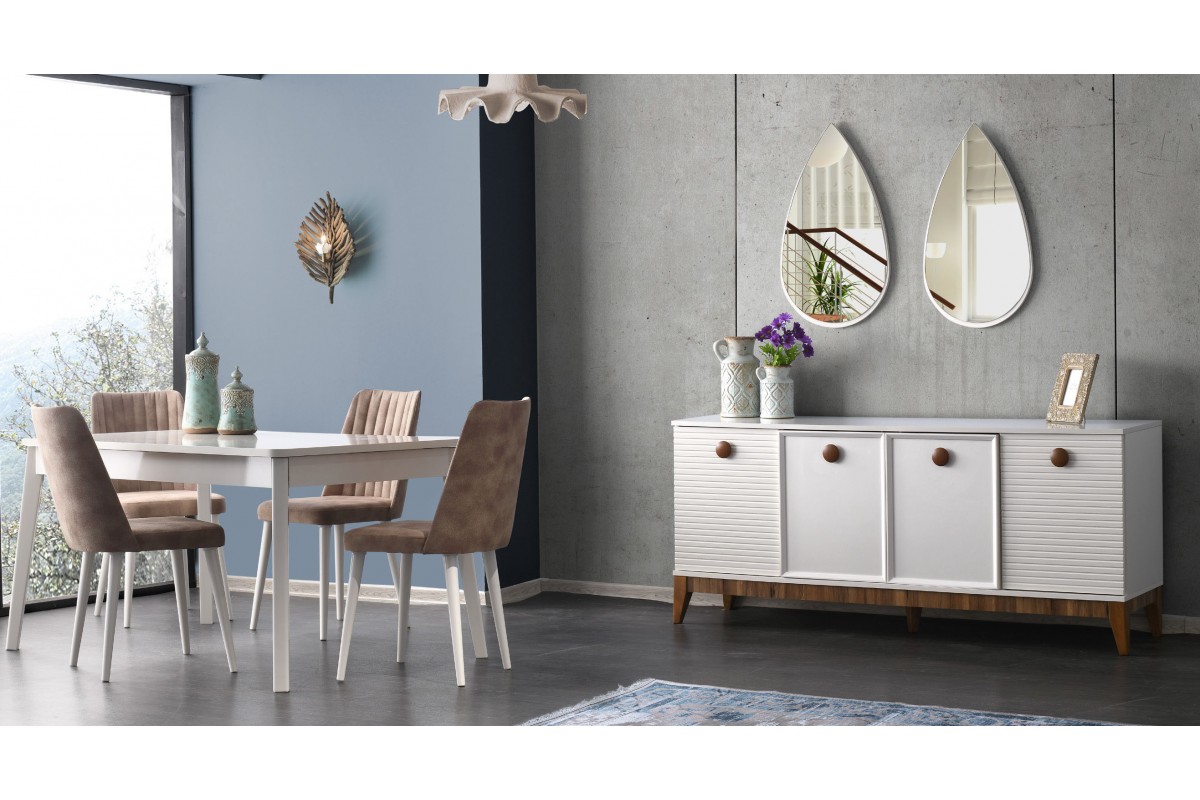 Dining Room Furniture - Damla