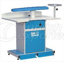 Retouching Iron B. RUT