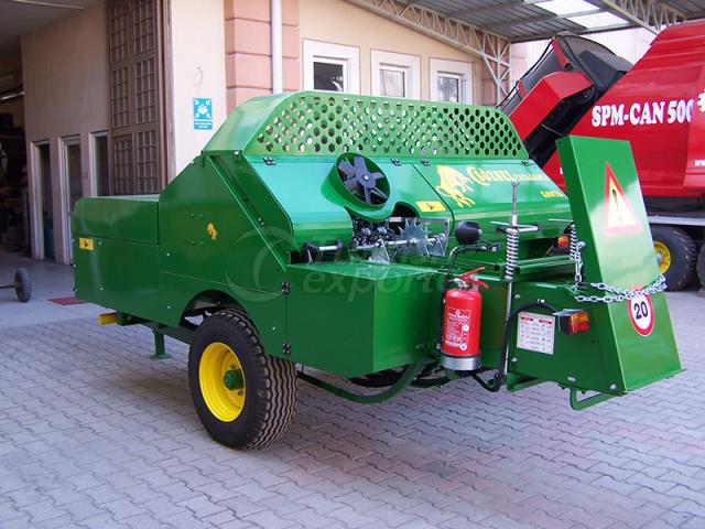 Baling Machine