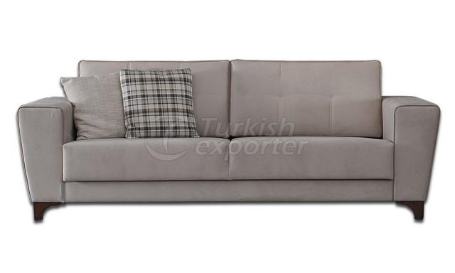 EA1500 Sofa Set