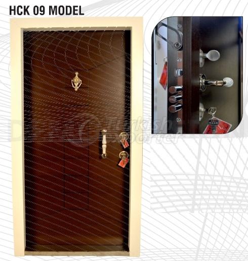 Door HCK09