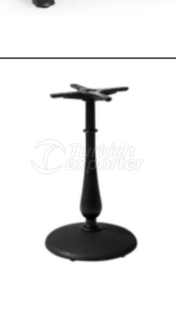 TABLE LEG/ ARM-04Q