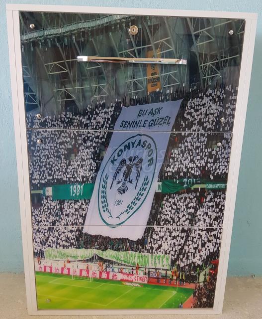 Shoe Cabinet AYB 012