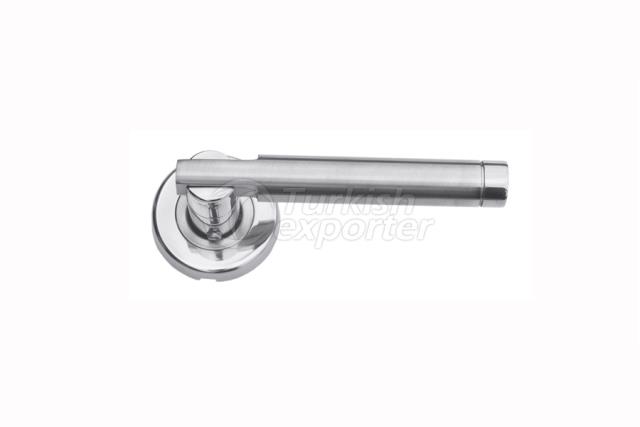 Aluminum Door Handles