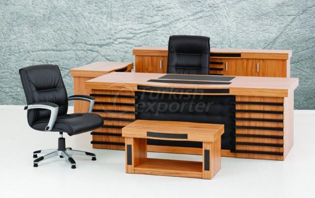 Ofis Mobilyaları