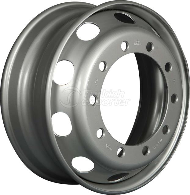 Truck&Bus Wheel  22.5x7.50
