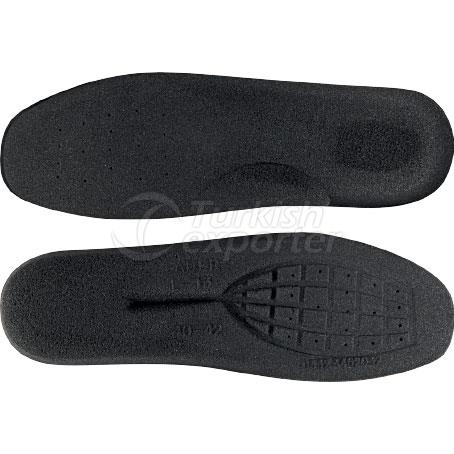 Pu Foam Insoles-L13