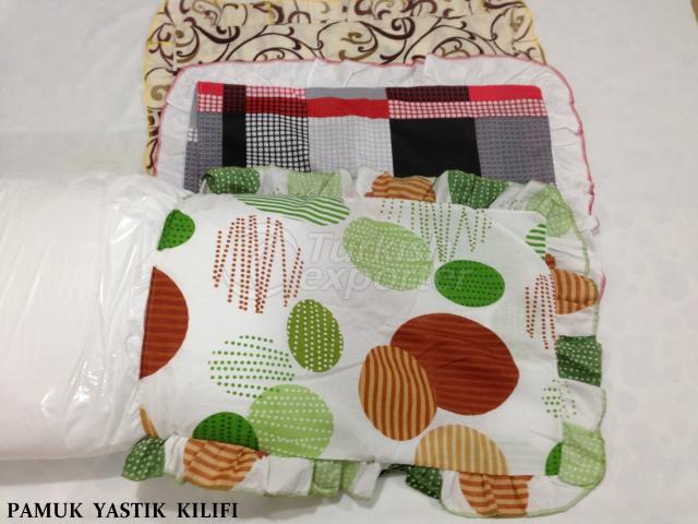 Cotton Pillowcase YK-800