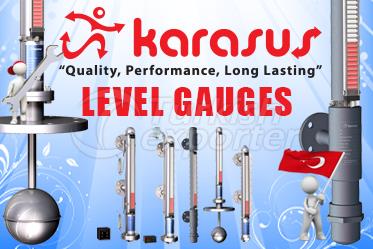 LEVEL GAUGES