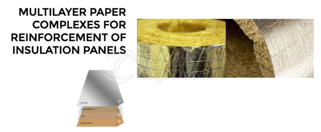 Multilayer Paper