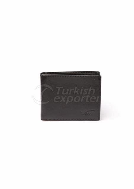 WSS Wessi Leather Wallet
