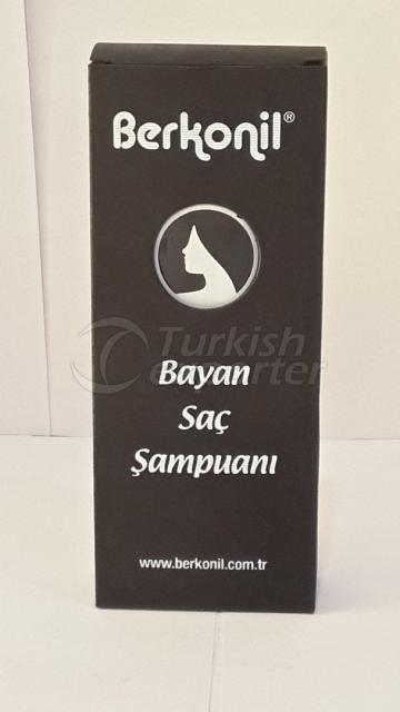 Shampoo for Women Berkonil