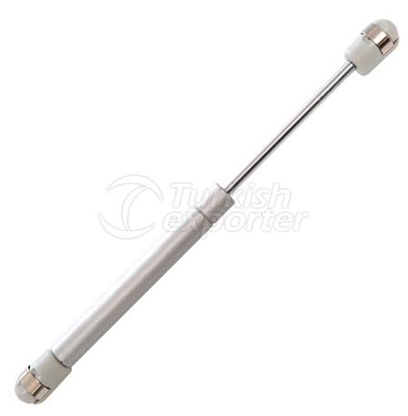 Gas Springs Short 60 N
