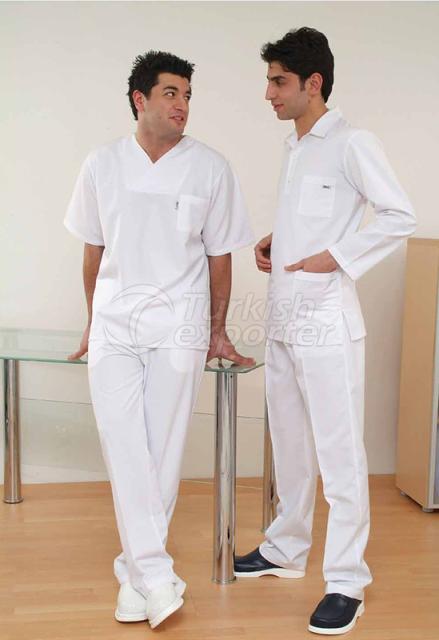 Doctor Uniforms
