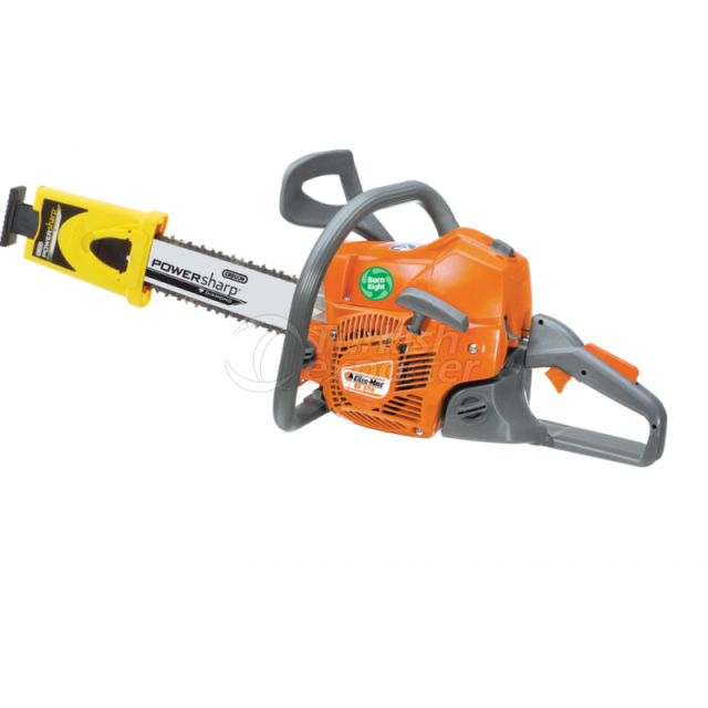 Oleo-Mac GS 350 C POWER SHARP Chainsaw