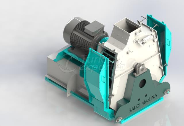 Hammer Mill