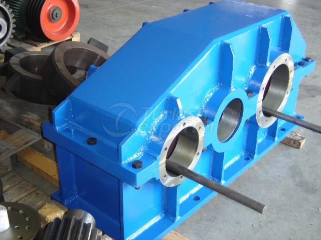 General Works Products