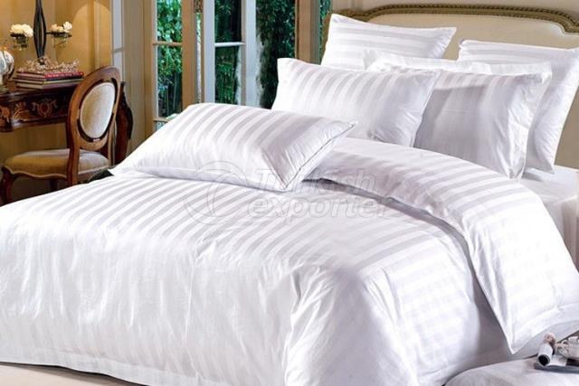 Duvet Cover, Sheet, Pillow