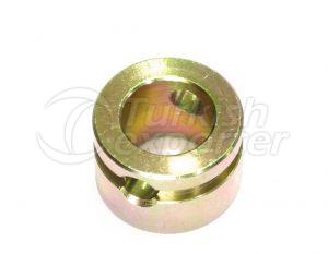 Load Control Draft Link Bushing