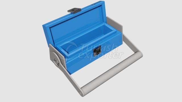 RADIOACTIVE INJECTION CARRYING