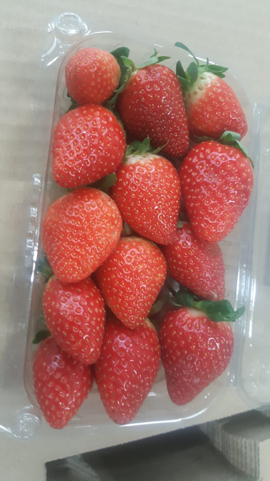 Strawberry