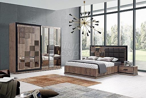 Yatak Odası Takımları