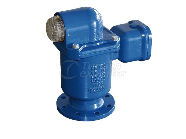 Air Valve