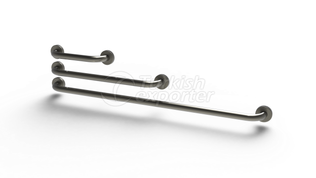 HANDICAP GRAP BAR - DET 1160