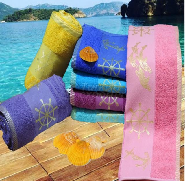 Beach Towel