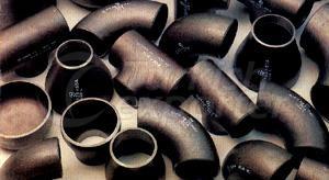 steel pipe fitting