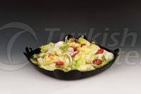 Polycarbonat Display Bowl