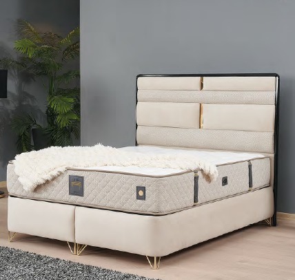 line bed