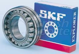 Supply Sweden SKF Bearing