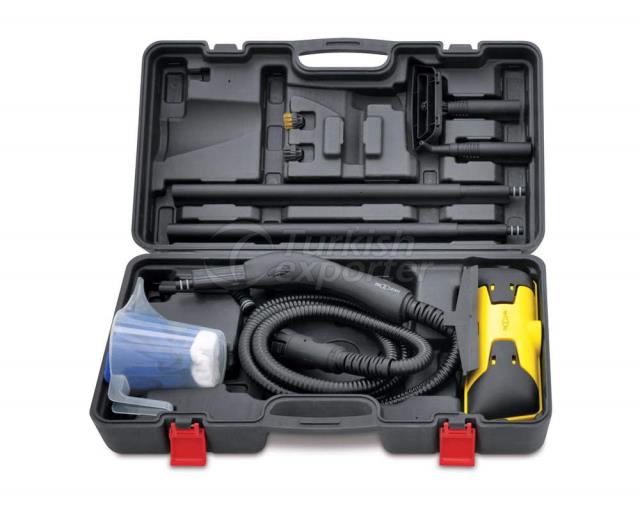 Steam Ironing Robot TS TC 5PCK