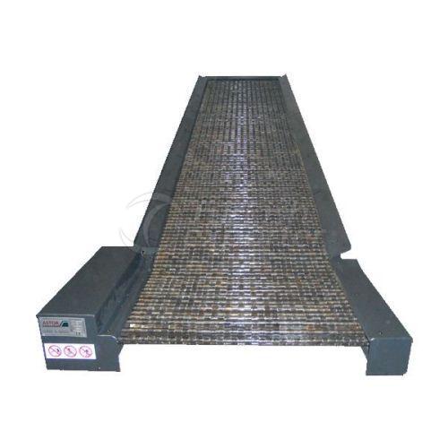 Single Line Laser Conveyor