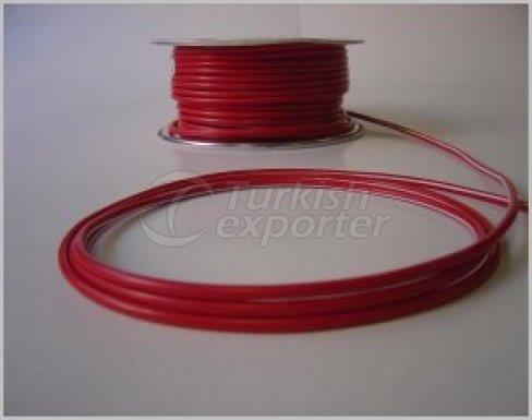 Low Voltage Vehicle Cables