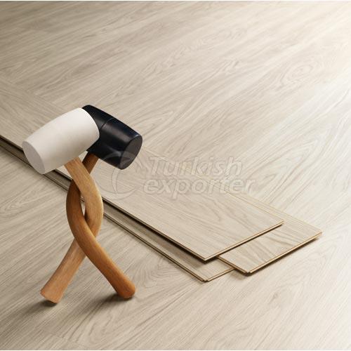 Laminate Flooring