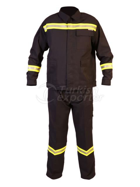 ELECTPRO® G1L ALX 250 Пальто / брюки