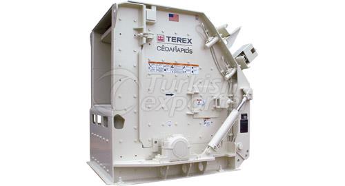 TerexCedarapids 1300 Series Impact