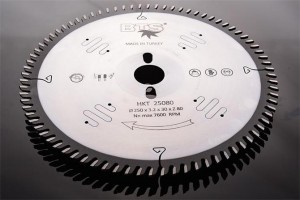 Saw Blade