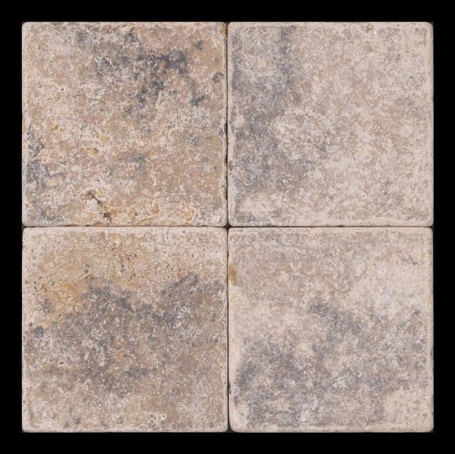 Kaldırım Taşları Rainbow French