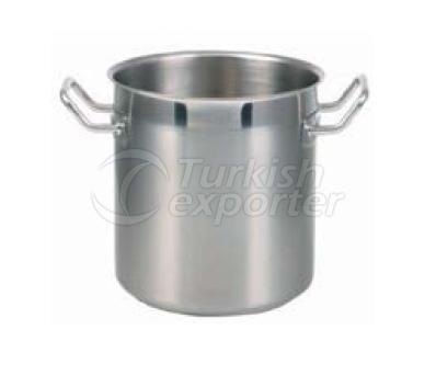 Pot Cylindrique Profond