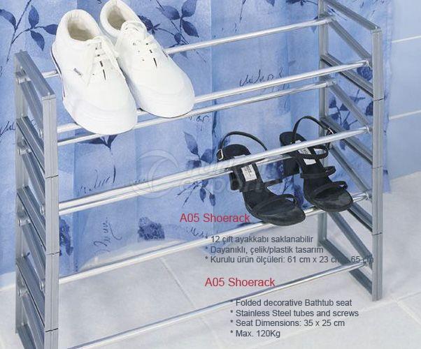 Shoerack - A05