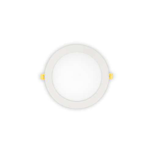 led panel luminaire