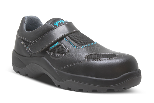 Work Shoes Sport A22