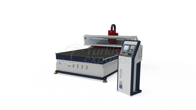 EFR-1836 CNC Router