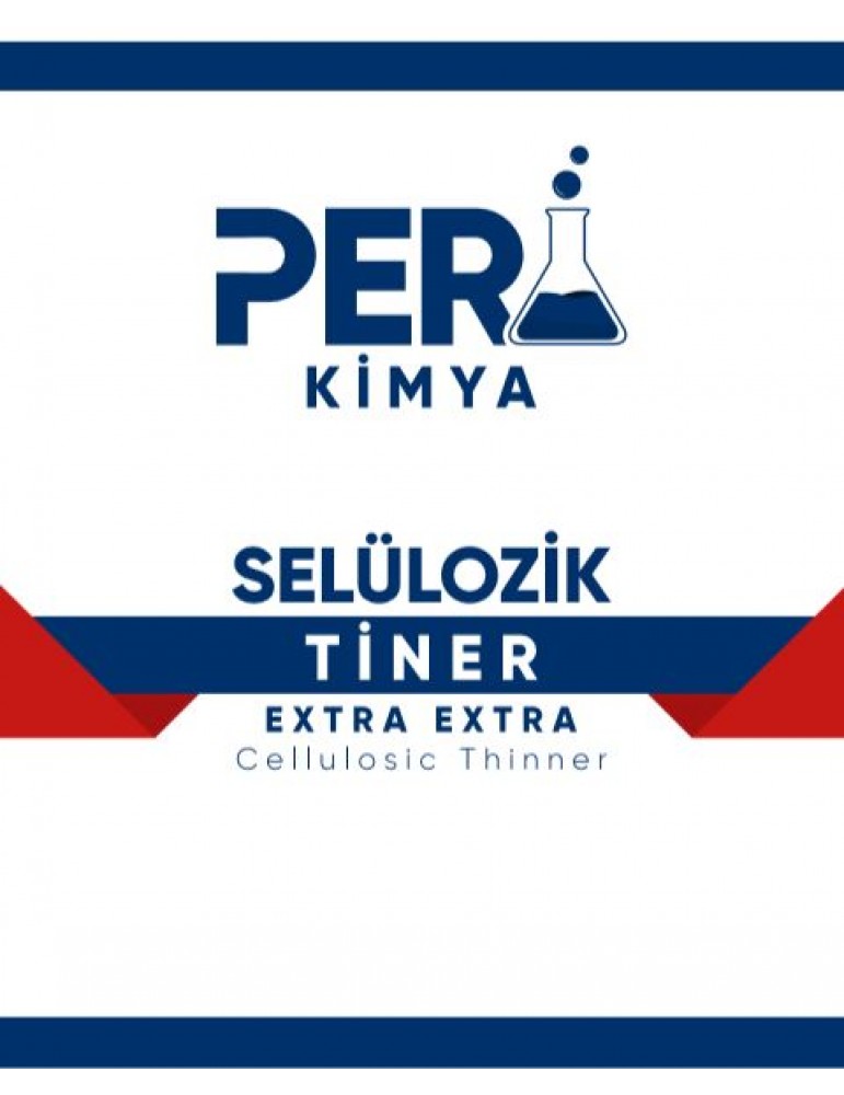 CELLULOSIC THINNER